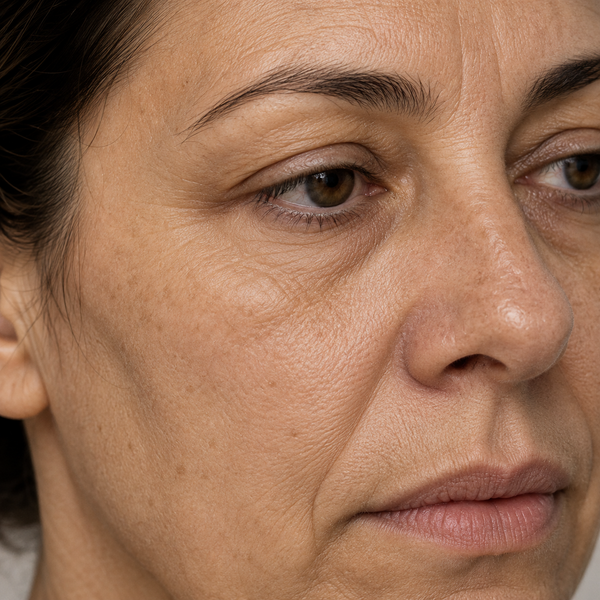 Anti Aging & Glow