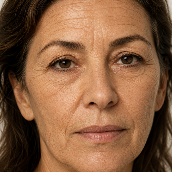 Fine Lines & wrinkles