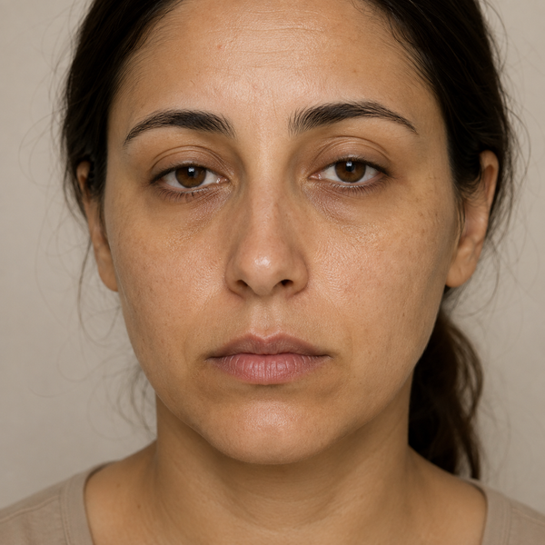 Tired & Dull Skin