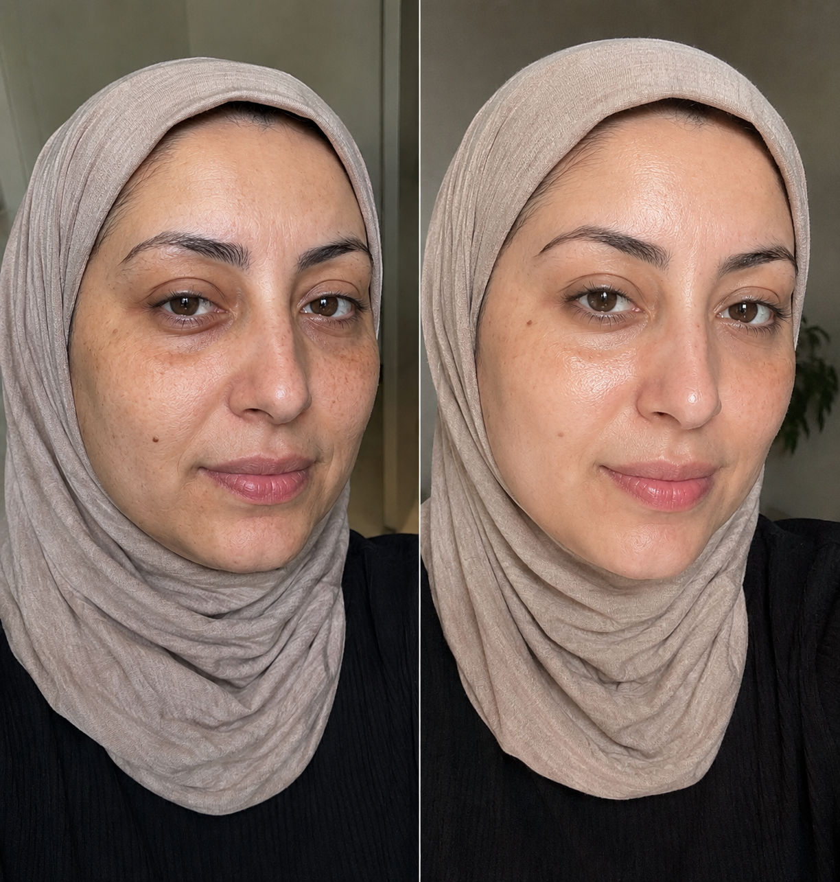 Glow & Repair Duo