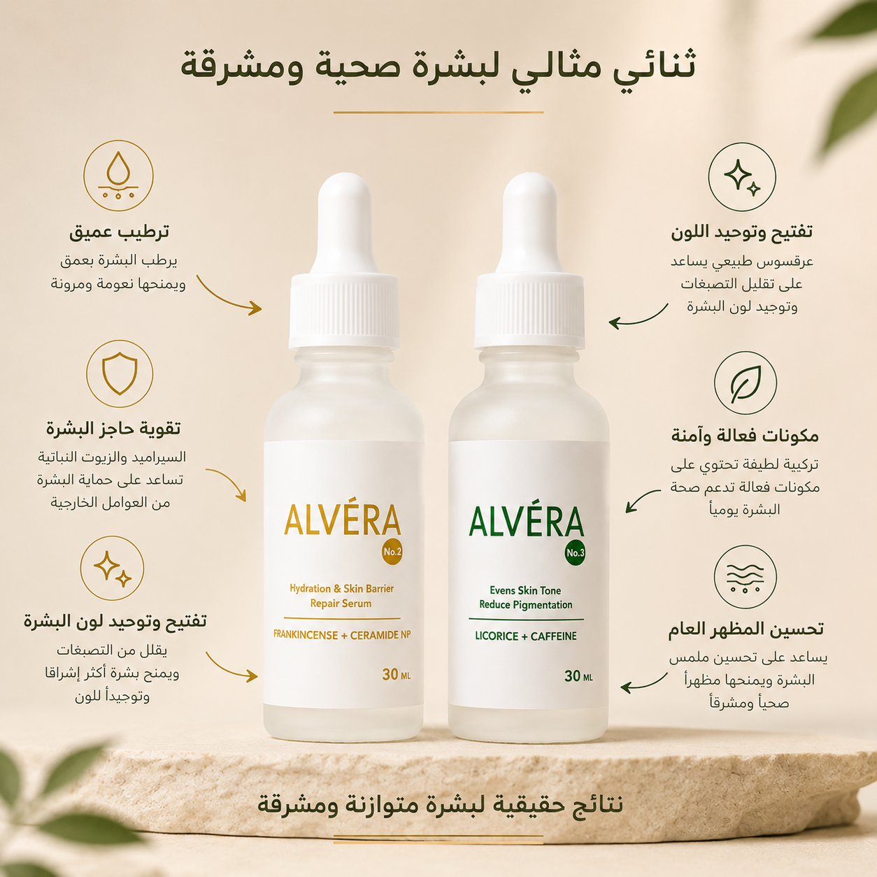Glow & Repair Duo
