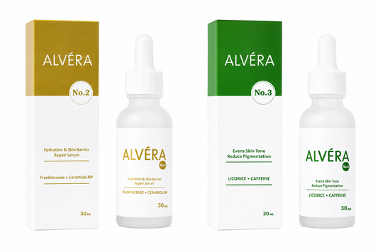 Glow & Repair Duo