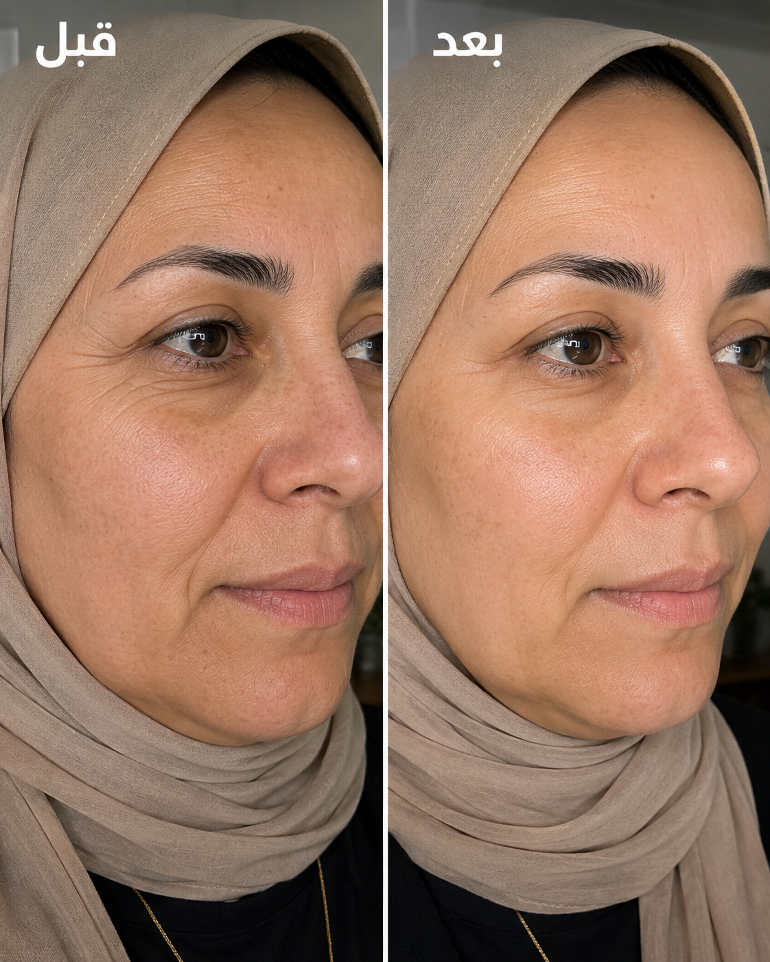 Firm & Restore Duo
