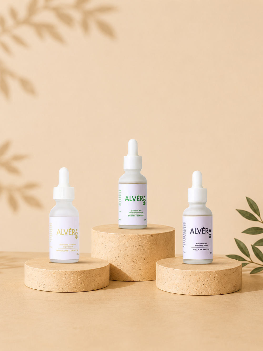 Meet Your Skin's New Ritual