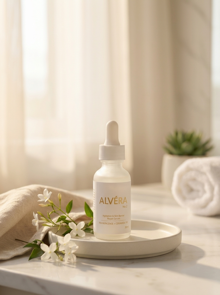 ALVÉRA Story